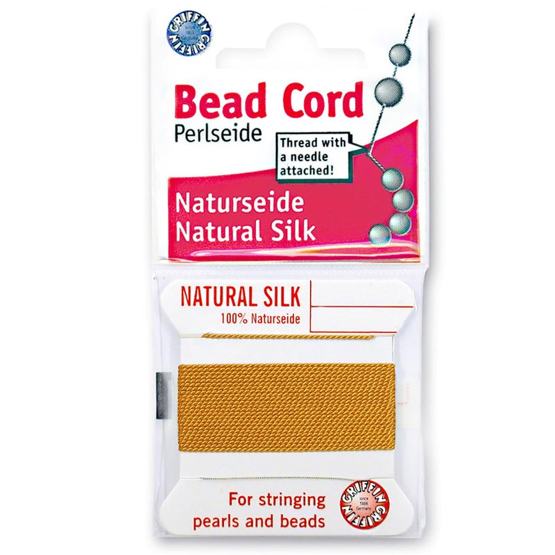 Griffin Silk Cord Thread Sampler Pack Size Number 6 - Image 4